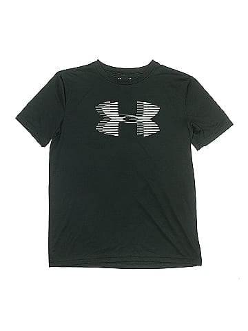 Under Armour Active T-Shirt (view 1)