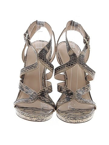 Via Spiga Wedges (view 2)