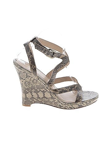 Via Spiga Wedges (view 1)