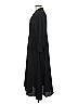 misook 100% Polyester Black Casual Dress Size M - photo 5