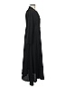 misook 100% Polyester Black Casual Dress Size M - photo 4