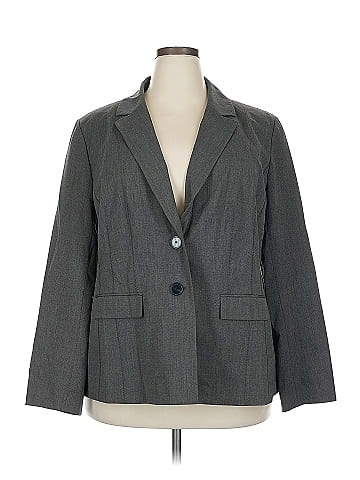 Halogen Blazer (view 1)
