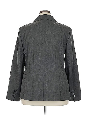 Halogen Blazer (view 2)