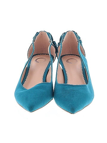 Journee Collection Heels (view 2)