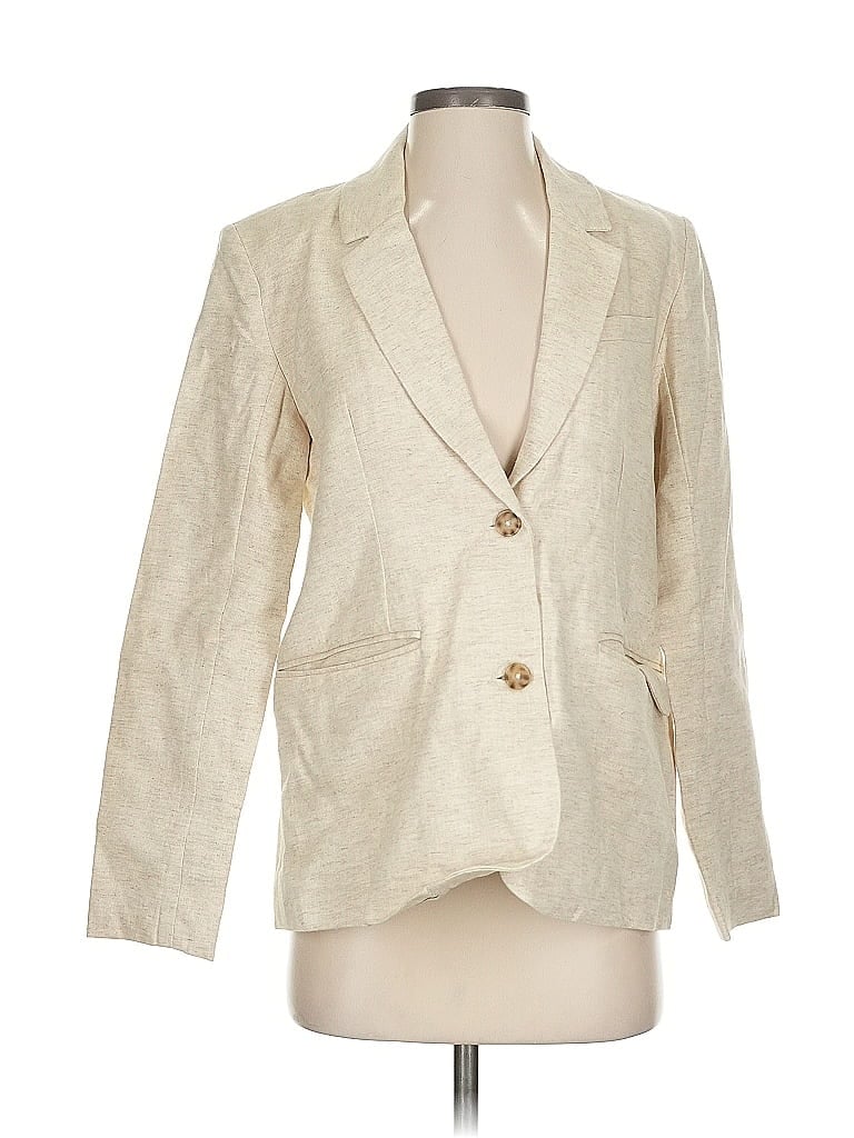 Click to view more detailed imagery on our partner's website Pre-owned Abercrombie & Fitch Kimono In White