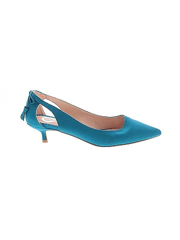 Journee Collection Heels (view 1)
