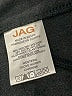Jag Black Dress Pants Size 4 - photo 6