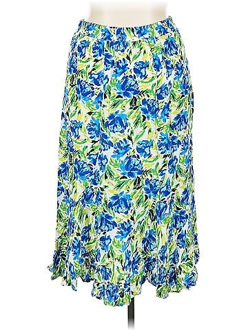 AGB Casual Skirt (view 2)