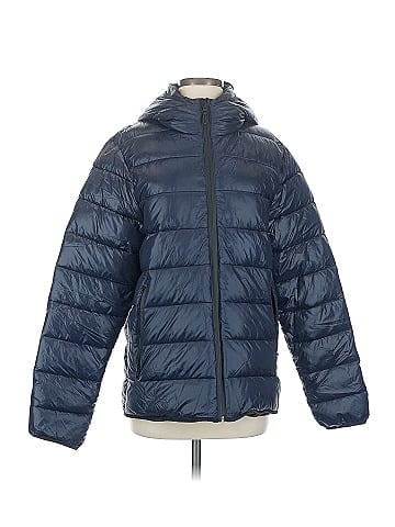 Abercrombie & Fitch Snow Jacket (view 1)