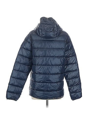 Abercrombie & Fitch Snow Jacket (view 2)