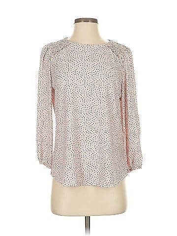 Adrianna Papell 3/4 Sleeve Blouse (view 1)