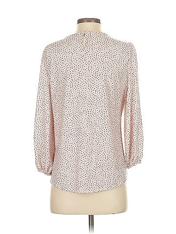 Adrianna Papell 3/4 Sleeve Blouse (view 2)