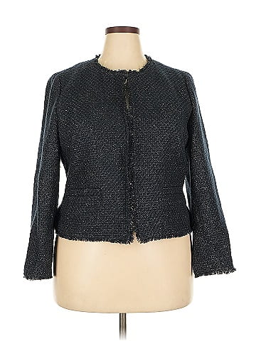 J.Crew Factory Store Jacket (view 1)
