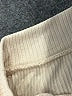 Unbranded Ivory Long Sleeve Blouse Size S - photo 7
