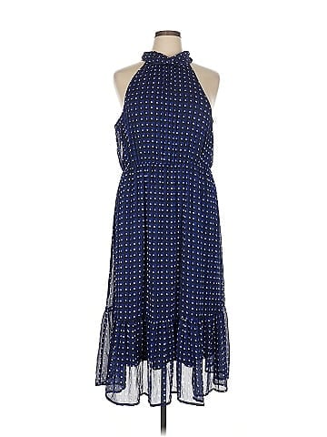 Banana Republic Factory Store Casual Dress (view 1)