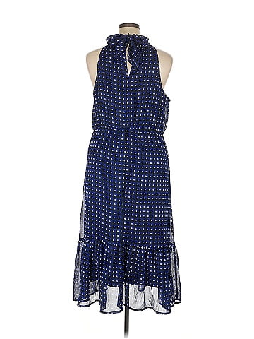 Banana Republic Factory Store Casual Dress (view 2)