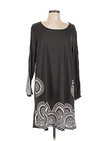 Misslook Casual Dress (view 1)