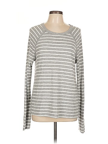 Michael Stars Long Sleeve Top (view 1)