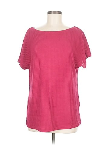 Dokotoo Short Sleeve Top (view 1)