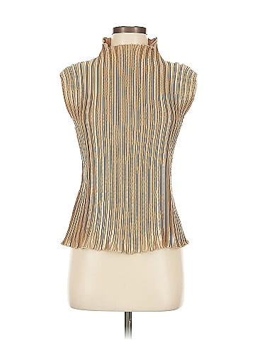 Claudia Richard Sleeveless Top (view 1)