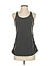 Gap Fit Gray Active Tank Size S - photo 1