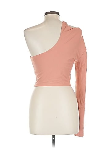 Susana Monaco Long Sleeve Top (view 2)
