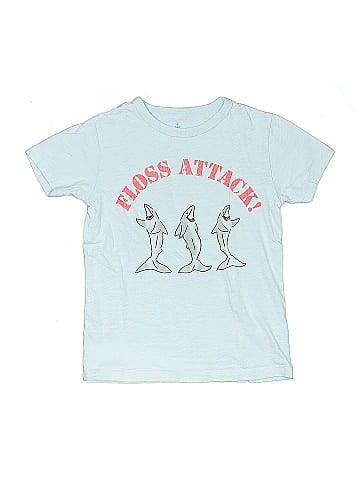 Crewcuts Short Sleeve T-Shirt (view 1)