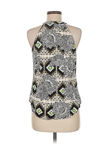 7th Avenue Design Studio New York & Company Sleeveless Blouse (view 2)