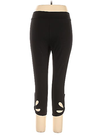 Emery Rose Active Pants (view 2)