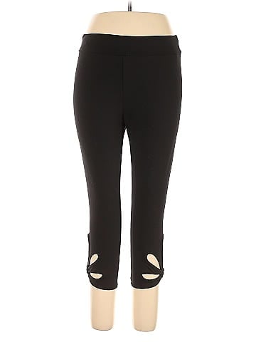 Emery Rose Active Pants (view 1)