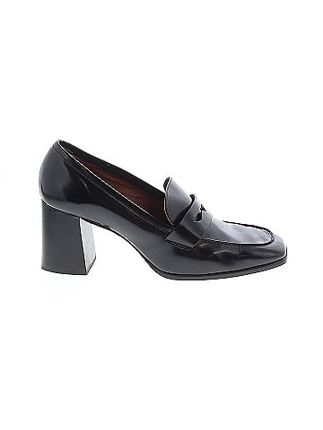 Reformation Heels (view 1)