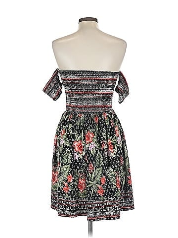 Derek Heart Casual Dress (view 2)