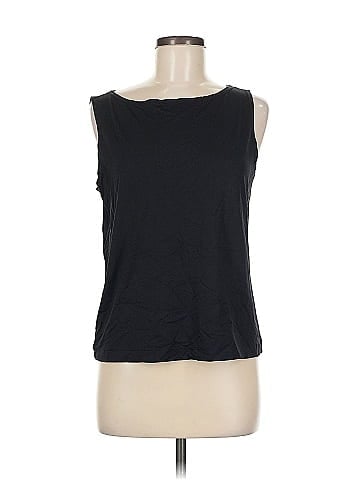 Chico's Design Sleeveless T-Shirt (view 1)