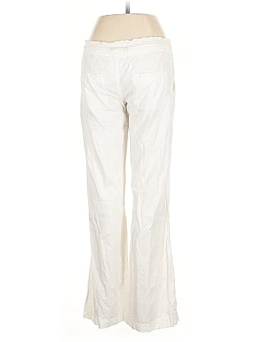 Roxy Linen Pants (view 2)
