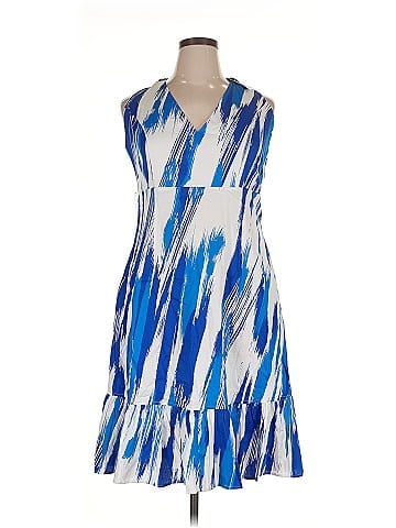 New York & Company Casual Dress (view 1)