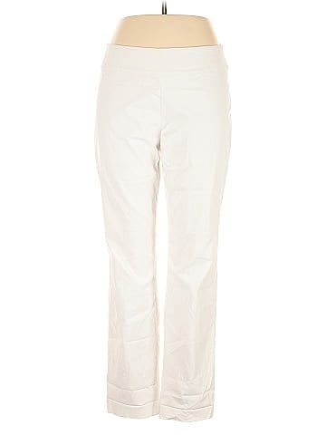 Nic + Zoe Casual Pants (view 1)