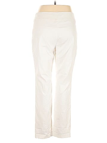 Nic + Zoe Casual Pants (view 2)