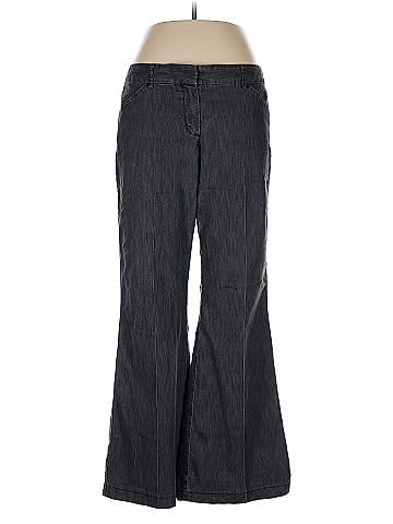 Express Design Studio Jeans (view 1)