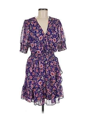MSK Cocktail Dress (view 1)