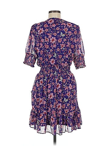 MSK Cocktail Dress (view 2)