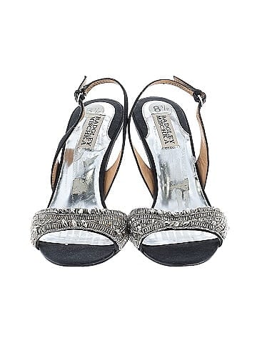 Badgley Mischka Heels (view 2)