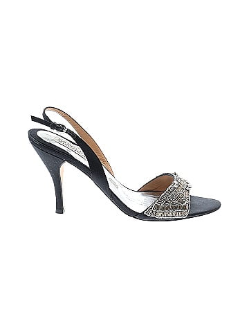 Badgley Mischka Heels (view 1)