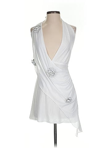 PrettyLittleThing Sleeveless Blouse (view 1)