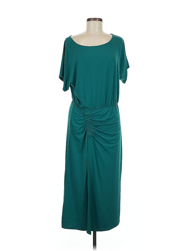 FORTUNE + IVY Pre-owned Casual Dress In Blue