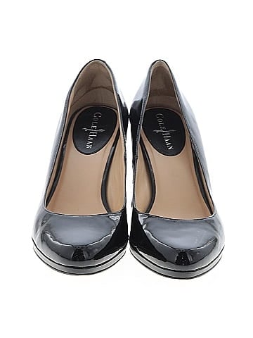 Cole Haan Heels (view 2)
