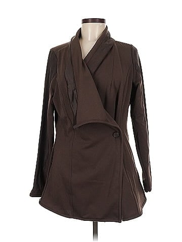 DG^2 by Diane Gilman Coat (view 1)
