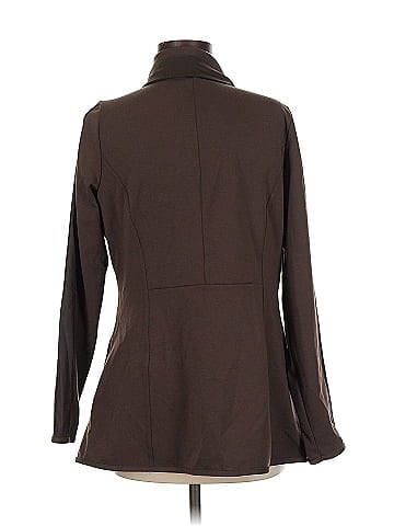 DG^2 by Diane Gilman Coat (view 2)