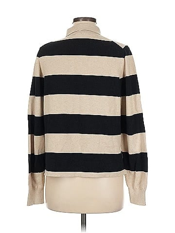 Wyeth Turtleneck Sweater (view 2)