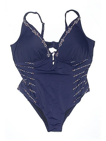 Swimsuits for all One Piece Swimsuit (view 1)