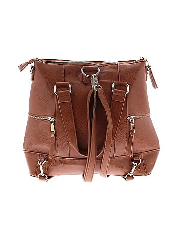 Madison West Backpack (view 2)